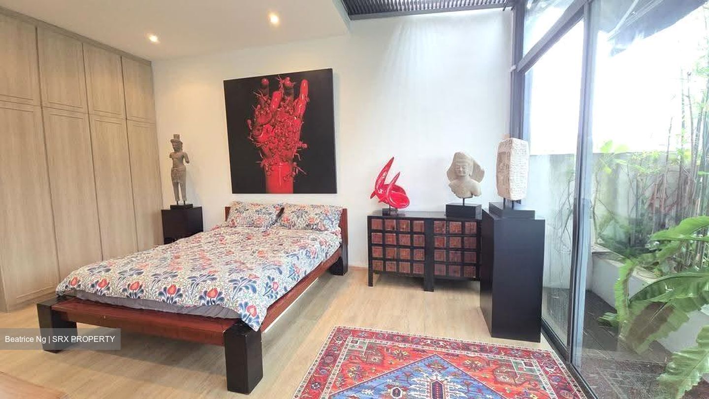 Watermark Robertson Quay (D9), Apartment #637810581